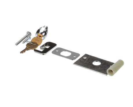 PERLICK PARTS Perlick C22258R Repl Door Lock Kit - SKU PEC22258R