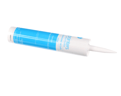 PERLICK PARTS Perlick C23565 Caulk Acrylic Latex Bright W - SKU PEC23565