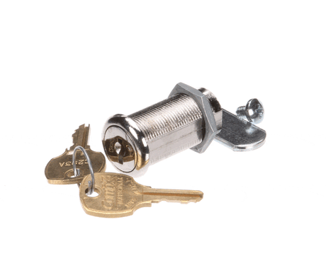 PERLICK PARTS Perlick C27681 Lock W/2 Keys Type 2 Rt Hand - SKU PEC27681