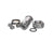 PERLICK PARTS Perlick C27859SS Repl Beer Faucet Shank Assembly 3 - SKU PEC27859SS