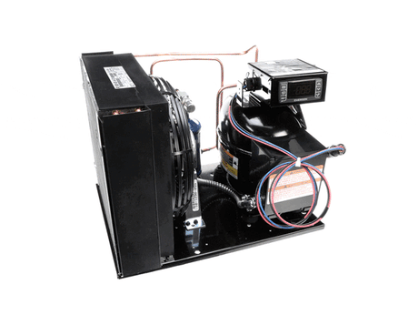 PERLICK PARTS Perlick C27P-404A Condensing Unit R404A 1/3 HP - SKU PEC27P-404A