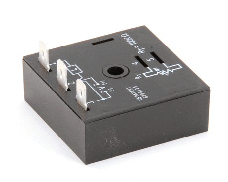 PERLICK PARTS Perlick C31658 Timer Solid State Entrelec - SKU PEC31658