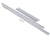 PERLICK PARTS Perlick C31707A Breaker Strip Kit F/7264 - SKU PEC31707A