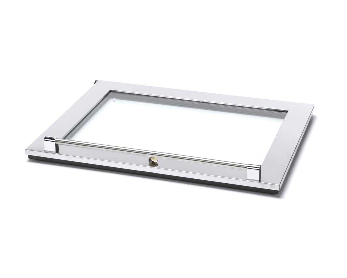 PERLICK PARTS Perlick DRBBST03 GEN3 STA24 Solid Blk-V/Fld-L/Tth/L/Lock- - SKU PEDRBBST03