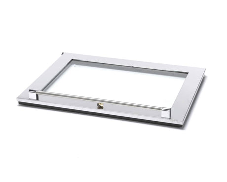 PERLICK PARTS Perlick DRBBST03 GEN3 STA24 Solid Blk-V/Fld-L/Tth/L/Lock- - SKU PEDRBBST03