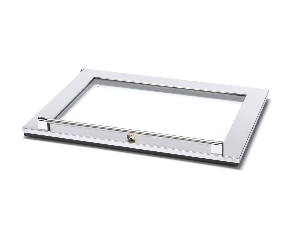 PERLICK PARTS Perlick DRBBST03 GEN3 STA24 Solid Blk-V/Fld-L/Tth/L/Lock- - SKU PEDRBBST03