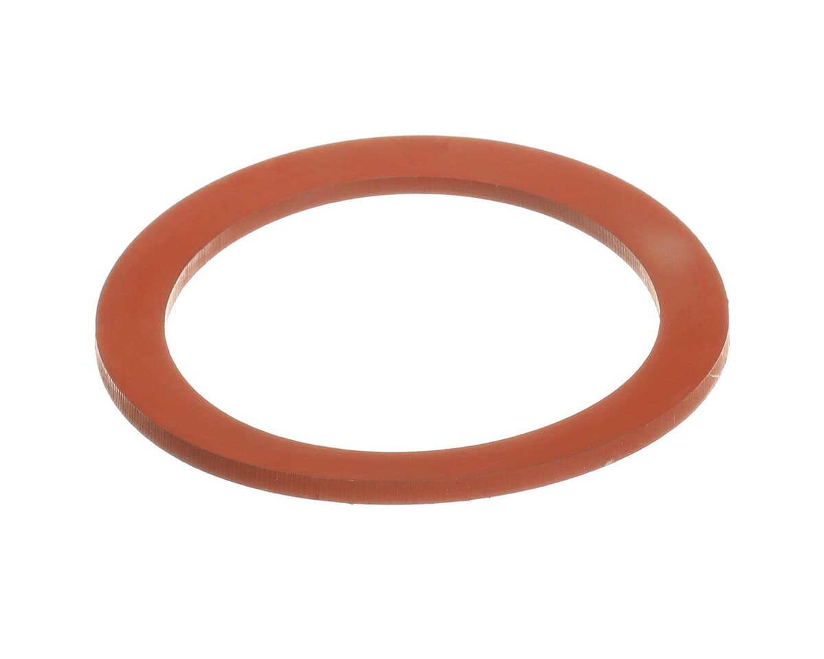 PERLICK PARTS Perlick F1710-3 Gasket 3-7/8ID X 4-15/16OD - SKU PEF1710-3