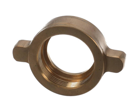 PERLICK PARTS Perlick F18075-1-501 Nut COUPLING:2BALDWINSVILLESCHLITZON;AC - SKU PEF18075-1-501