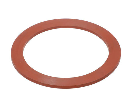 PERLICK PARTS Perlick F18220-7 Washer Flat:rubber-Red 6 Nom 6 Pipe 6- - SKU PEF18220-7