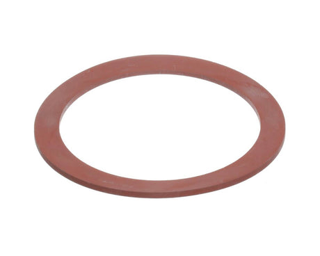 PERLICK PARTS Perlick F18220-8 Gasket Red Nat Rub 10-19/32 OD X 8-1/2 - SKU PEF18220-8