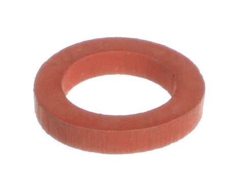 PERLICK PARTS Perlick F18255-2 Washer Flat:rubber-Red 5/8 ID 1-1/16 O - SKU PEF18255-2
