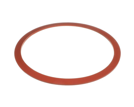 PERLICK PARTS Perlick F19246-4 Washer Flat:rubber-Red 6 ID 6-7/8 OD 1 - SKU PEF19246-4