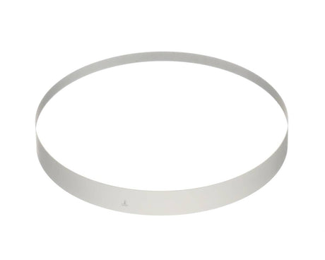 PERLICK PARTS Perlick F1939-1 Glass Sight:disc Pyrex 4-7/16 Dia X 1/2 - SKU PEF1939-1