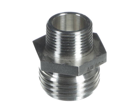 PERLICK PARTS Perlick F21911-2SS532 Adapter Hose To PIPE:316LSS;3/4;MALE AC - SKU PEF21911-2SS532