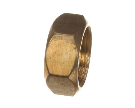 PERLICK PARTS Perlick F21938-1-501 Nut HEX:1-1/4;814C ACME;BRONZE;814C;PER - SKU PEF21938-1-501