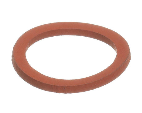 PERLICK PARTS Perlick F22085-5 Washer Flat:rubber-Red 1-1/2 Nom 1-13/1 - SKU PEF22085-5