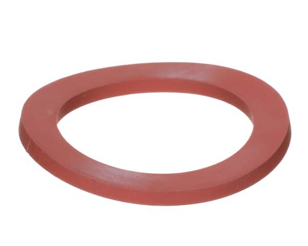 PERLICK F22085-6 GASKET  RED RUBBER  2 2 AB S