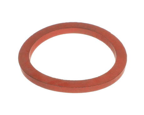 PERLICK PARTS Perlick F22730-6 Washer Flat:rubber-Red 2-3/8 ID 1/8 Th - SKU PEF22730-6