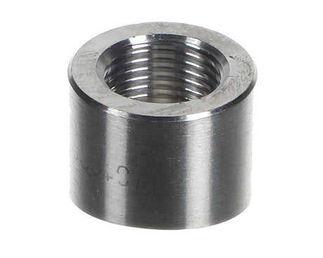 PERLICK PARTS Perlick F23847-6SS540 Bp Saddle For 4 Sch. 5 Pipe T - SKU PEF23847-6SS540