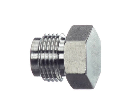 PERLICK PARTS Perlick F24447-1SS532 Plug:trycock 304LSS 5/8-18 Unf X 13/16 - SKU PEF24447-1SS532