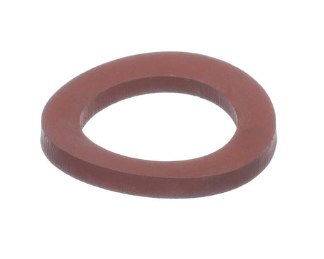 PERLICK PARTS Perlick F24856-3 Washer Flat:rubber-Red 1-1/2 Nom 1-13/1 - SKU PEF24856-3