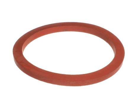PERLICK PARTS Perlick F24856-5 Washer Flat:rubber-Red 3 Nom 3-13/32 I - SKU PEF24856-5
