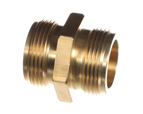 PERLICK PARTS Perlick F31998-1-501 Coupling:hose 1-1/4 Dia Brass - SKU PEF31998-1-501