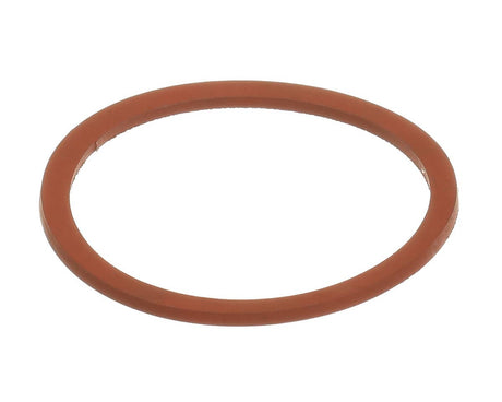 PERLICK PARTS Perlick F33908-2 Washer Flat:rubber-Red 2 Nom 3 ID 3-1/ - SKU PEF33908-2