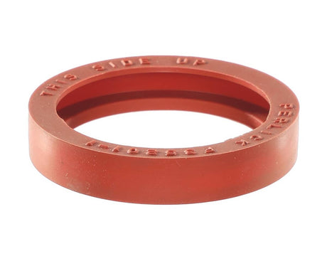 PERLICK PARTS Perlick F35201-1 Gasket Red Silicon 50 Duro (Molded) - SKU PEF35201-1