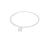 PERLICK PARTS Perlick F38360-1 Ring Keeper With Tab For Asm - SKU PEF38360-1