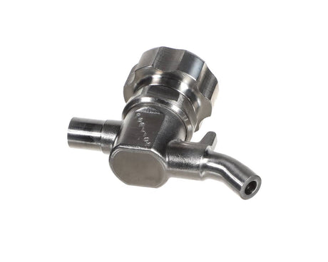PERLICK PARTS Perlick F38624SS Sample Valve With 1/2 OD 16 G - SKU PEF38624SS