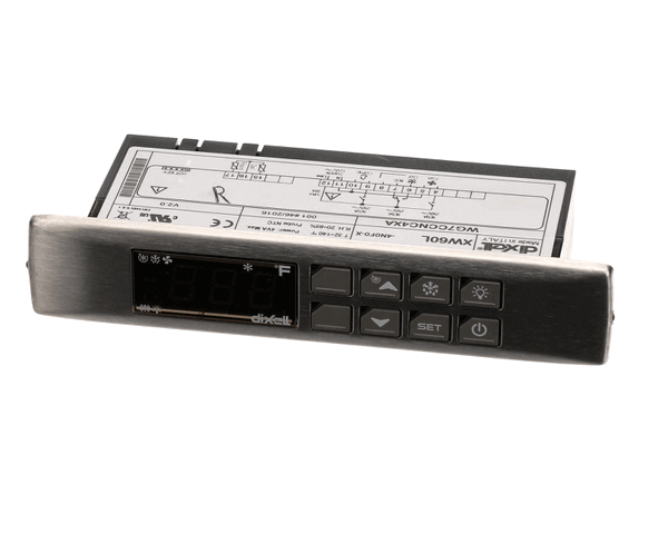 PERLICK H63699-REF CONTROLLER  DIGITAL  XW60L REP