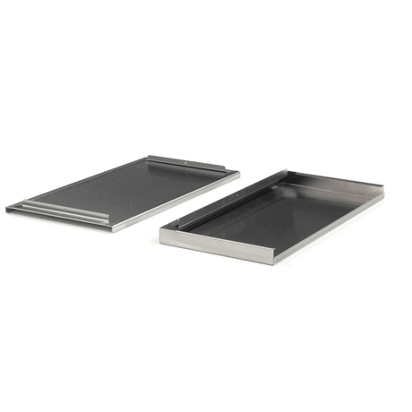 PERLICK PARTS Perlick ICC18 Covers Front Back For 18 - SKU PEICC18