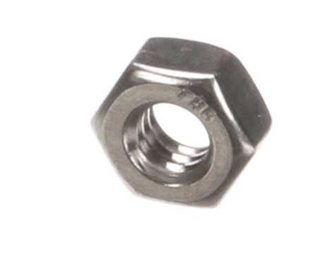 PERLICK PARTS Perlick M00361-080 Nut Hex Fin 1/4IN -20 - SKU PEM00361-080
