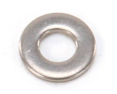 PERLICK PARTS Perlick M00601-080 Washer Flat #10 #18-8 St. Stl. - SKU PEM00601-080
