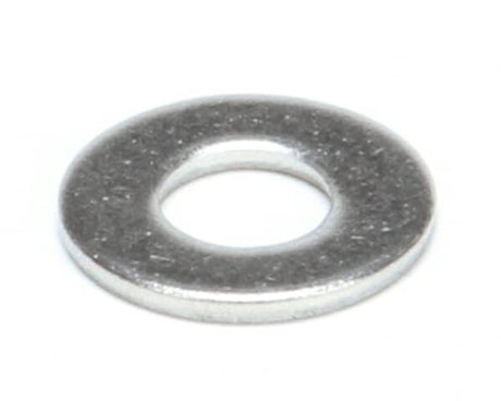 PERLICK PARTS Perlick M00604-080 Washer Flat 1/4S.A.E #18-8SS - SKU PEM00604-080