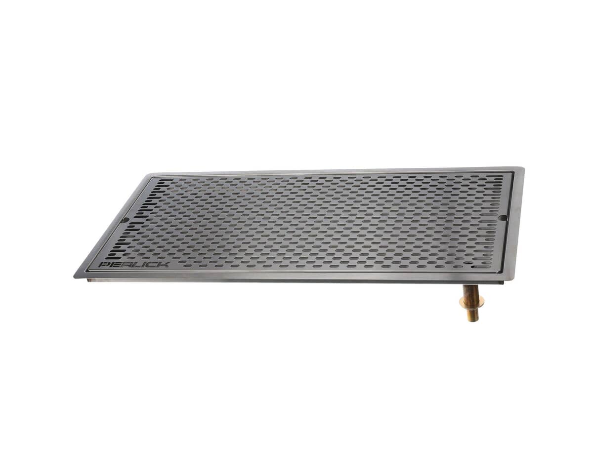 PERLICK PARTS Perlick RDP12X24 Drainer Recessed 12 X 24 - SKU PERDP12X24