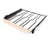 PERLICK PARTS RS-24WINEWOOD - SKU PERS-24WINEWOOD