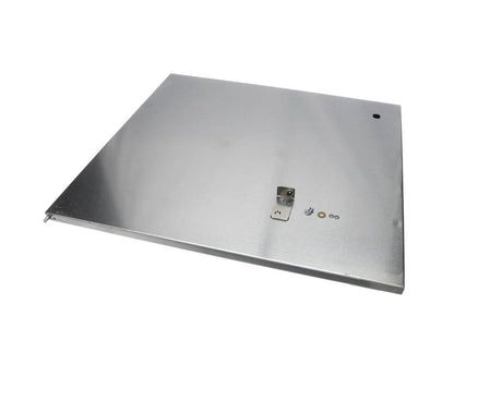 PERLICK PARTS Perlick SC-DR24L-R Door Lt Hinge 24 Storage Ca - SKU PESC-DR24L-R