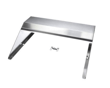 PERLICK PARTS Perlick SR-S18AR Speed Rail Single 18 Field - SKU PESR-S18AR