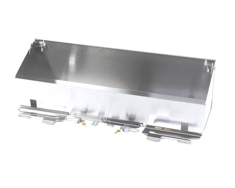 PERLICK PARTS Perlick SRLC-D36 Cover Locking Dual 36 Speed - SKU PESRLC-D36