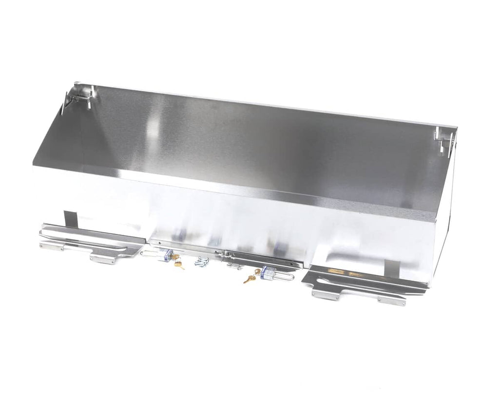 PERLICK PARTS Perlick SRLC-D36 Cover Locking Dual 36 Speed - SKU PESRLC-D36