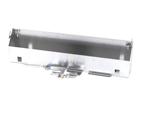 PERLICK PARTS Perlick SRLC-S36R Speed Rail Rack Locking Cover - SKU PESRLC-S36R