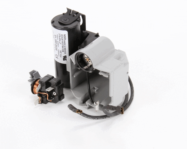 PERLICK US-PB12HBX1 START COMPONENTS PARTS BAG F