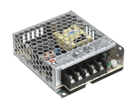 PERFECT FRY PARTS Perfect Fry 100064 Power Supply 12V 50W Output Pf 2.0 - SKU PFC100064