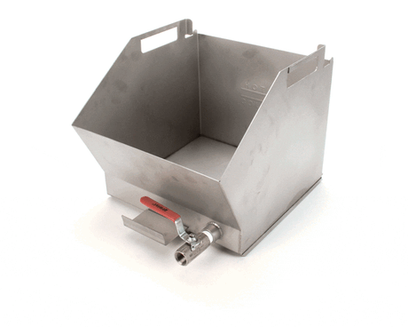 PERFECT FRY PARTS 2DT003-C - SKU PFC2DT003-C