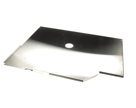 PERFECT FRY PARTS Perfect Fry 6SA014-C Panel Control Access Pfa - SKU PFC6SA014-C