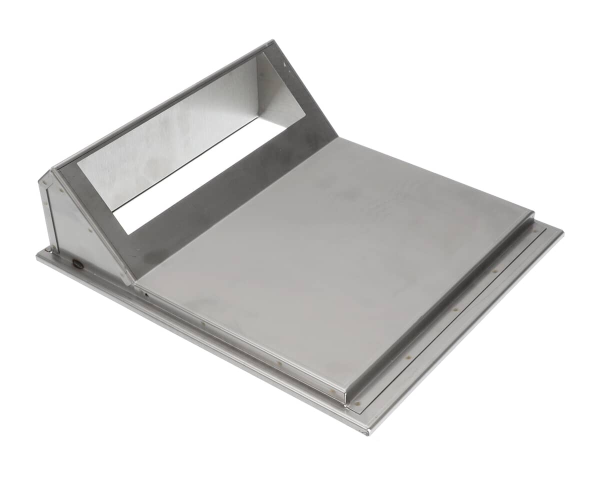 PERFECT FRY PARTS Perfect Fry 83007 Tray Grease Filter - SKU PFC83007