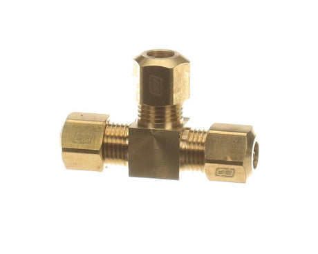 PERFECT FRY PARTS Perfect Fry 83084 Comp Fitting Tee - SKU PFC83084