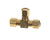 PERFECT FRY PARTS Perfect Fry 83084 Comp Fitting Tee - SKU PFC83084